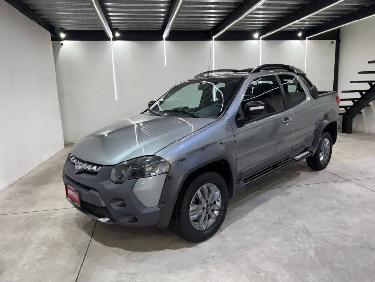 RAM 700 ADVENTURE 2019