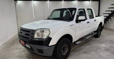 FORD RANGER XL 2010