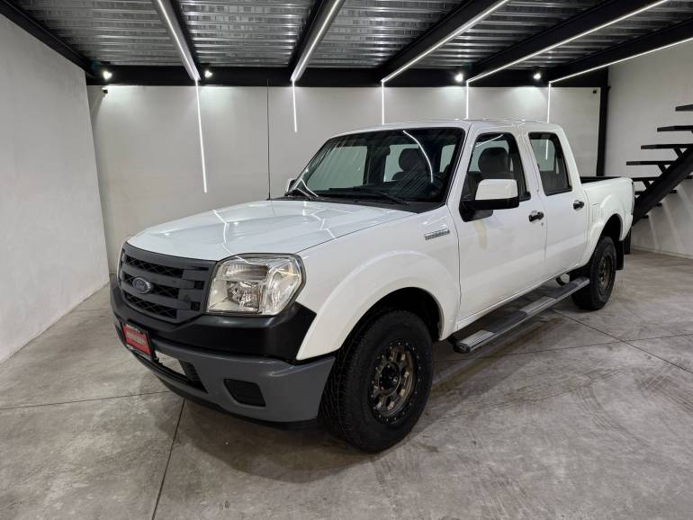 FORD RANGER XL 2010