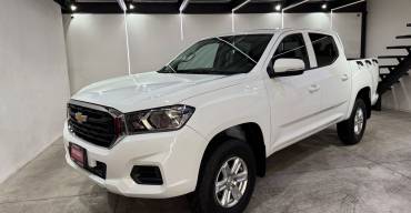 CHEVROLET S10 MAX 2023