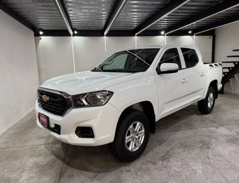 CHEVROLET S10 MAX 2023