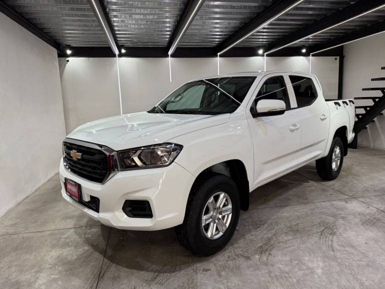 CHEVROLET S10 MAX 2023