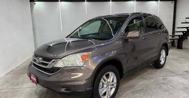 HONDA CR-V EX 2011