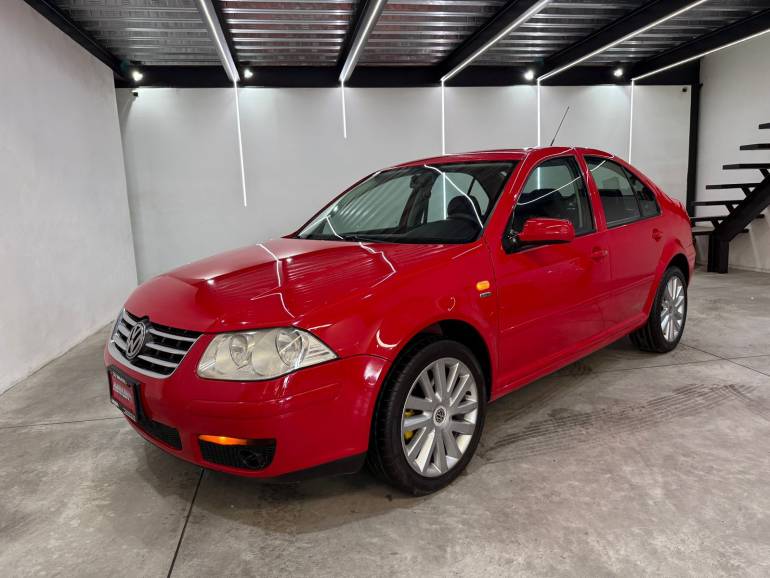 VOLKSWAGEN JETTA TEAM 2012