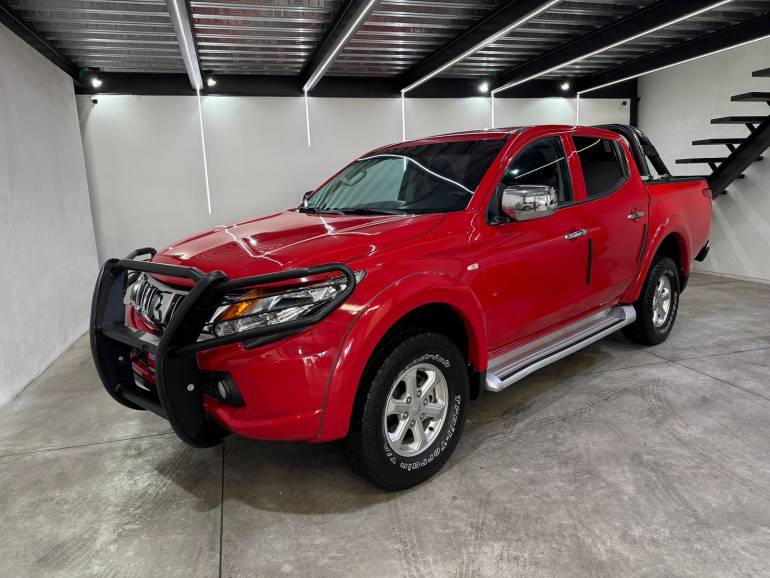 MITSUBISHI L200 GLS 2019