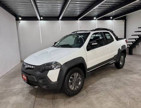 RAM 700 ADVENTURE 2017