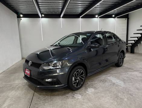 VOLKSWAGEN VENTO STARLINE 2021