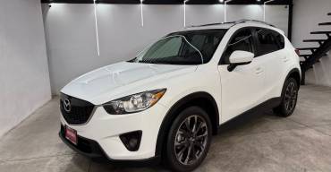 MAZDA CX-5 TOURING 2014