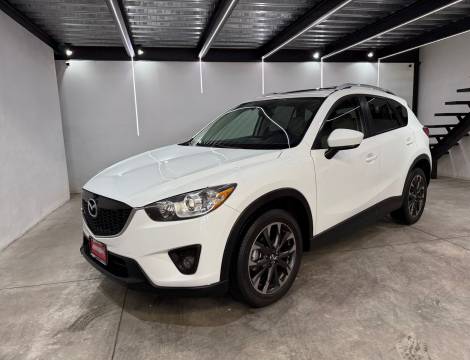 MAZDA CX-5 TOURING 2014