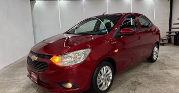 CHEVROLET AVEO LT 2019