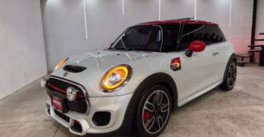 MINI COOPER JOHN COOPER WORKS 2020