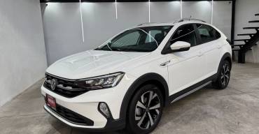 VOLKSWAGEN NIVUS HIGHLINE 2022