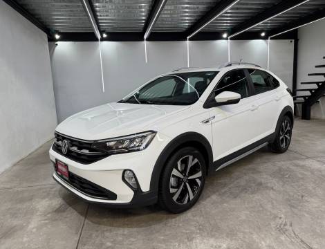 VOLKSWAGEN NIVUS HIGHLINE 2022