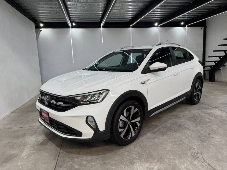 VOLKSWAGEN NIVUS HIGHLINE 2022