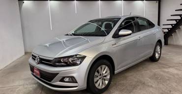 VOLKSWAGEN VIRTUS HIGHLINE 2020