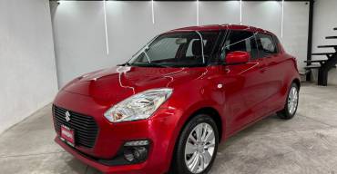 SUZUKI SWIFT GLS 2020
