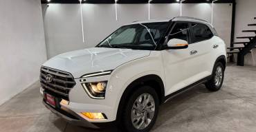 HYUNDAI CRETA GLS PREMIUM 2021
