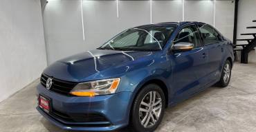 JETTA MK VI LIVE 2016