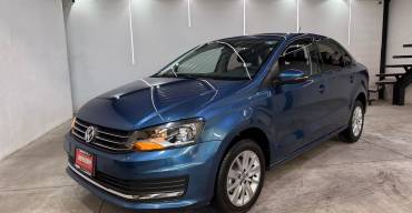 VOLKSWAGEN VENTO COMFORTLINE 2019