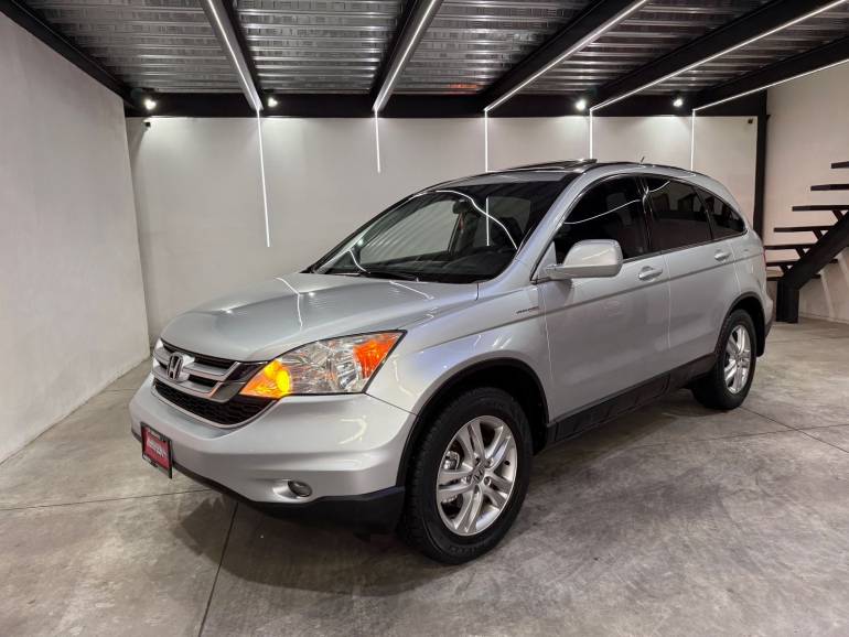 HONDA CRV EXL 4WD 2010