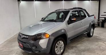 RAM RAM700 ADVENTURE CLUB CAB 2018
