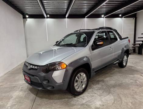 RAM RAM700 ADVENTURE CLUB CAB 2018