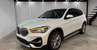 BMW X1 SDRIVE20I 2021