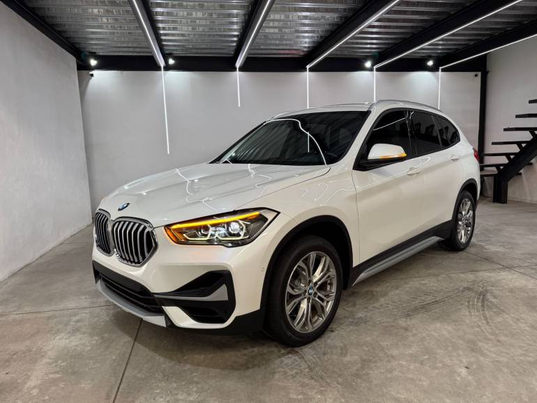 BMW X1 SDRIVE20I 2021