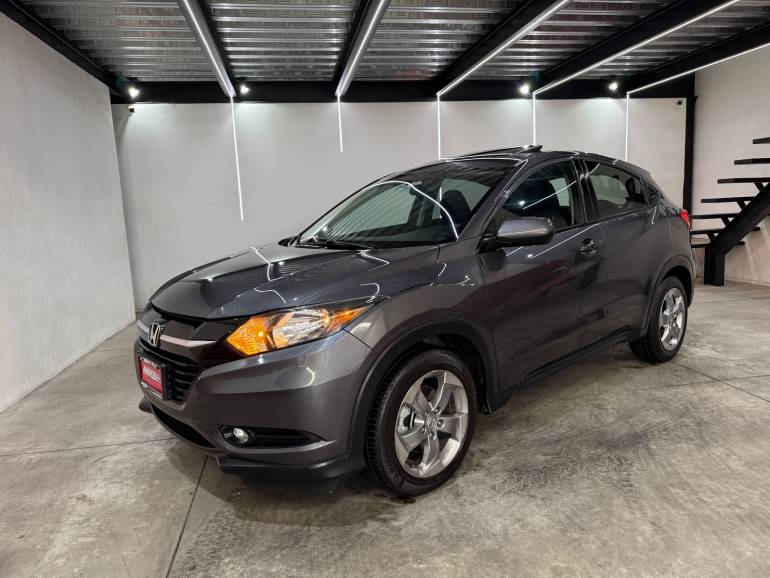 HONDA HR-V EPIC 2017