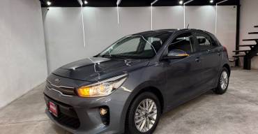 KIA RIO HB EX PACK 2018