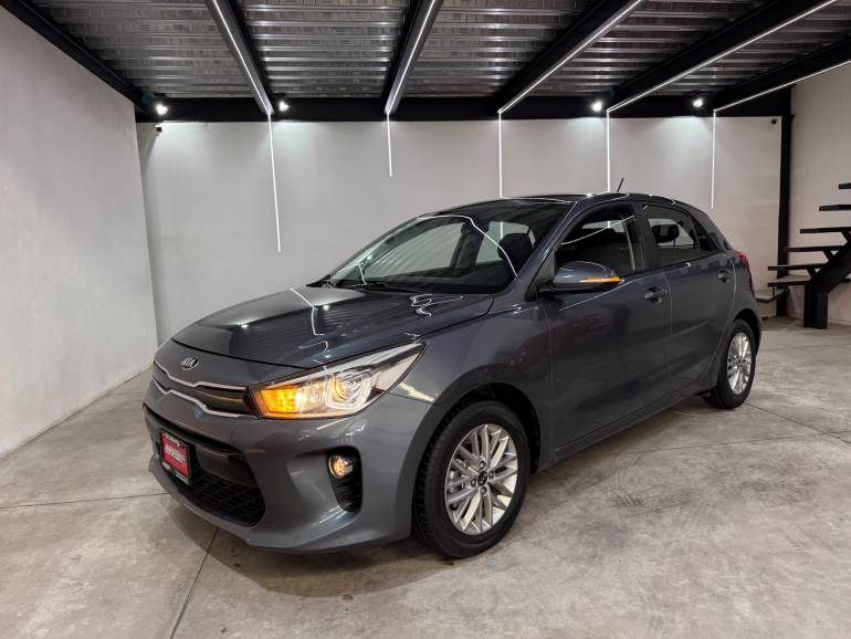 KIA RIO HB EX PACK 2018