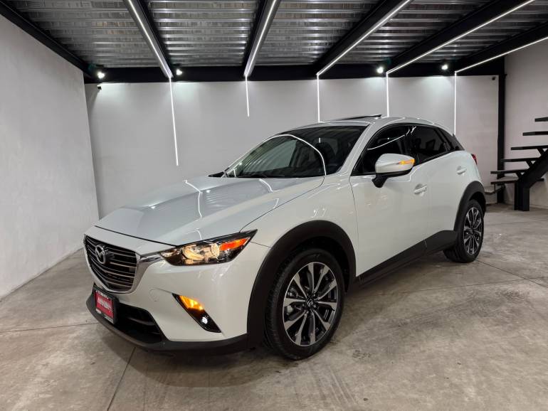 MAZDA CX-3 2.0 TOURING SPORT 2021