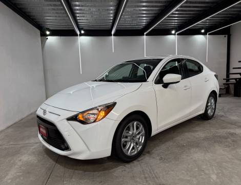 TOYOTA YARIS R 2018