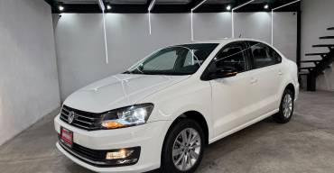 VOLKSWAGEN VENTO 1.6 STARLINE 2016