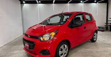 CHEVROLET BEAT 1.3 LT 2020
