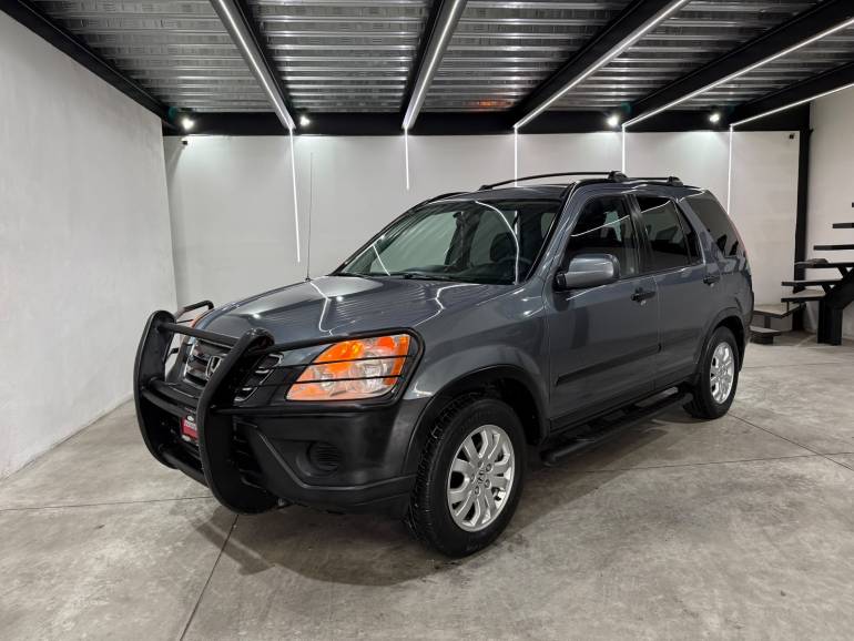 HONDA CR-V EX 2.4 2006