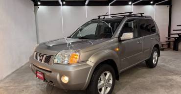 NISSAN X-TRAIL 2.5 SLX 2005