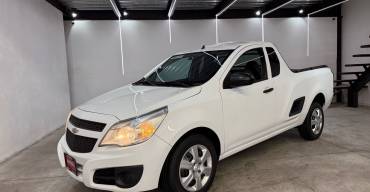 CHEVROLET TORNADO 1.8 LS 2018