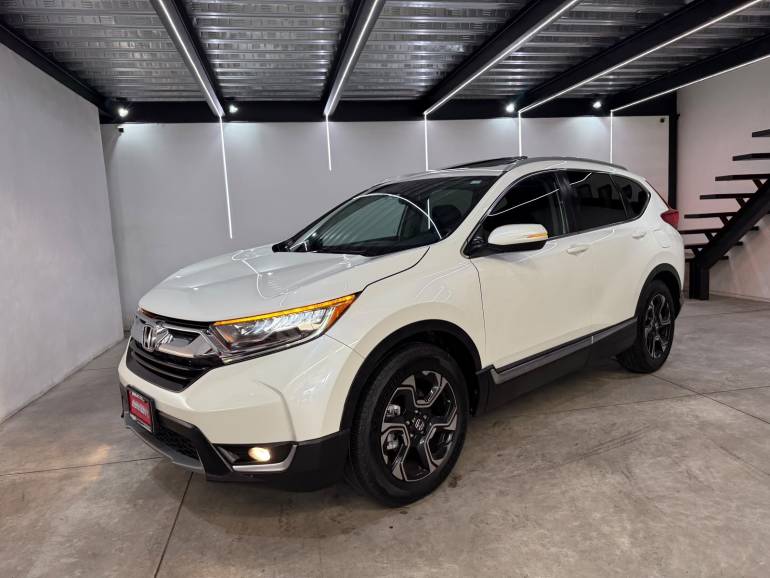 HONDA CR-V 1.5 TOURING 2017