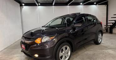 HONDA HR-V 1.8EPIC 2017
