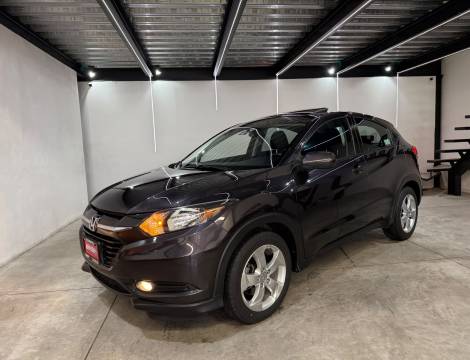 HONDA HR-V 1.8EPIC 2017