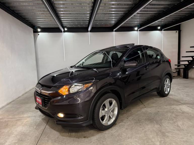 HONDA HR-V 1.8EPIC 2016