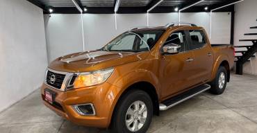 NISSAN FRONTIER 2.5 LE 2019