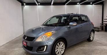 SUZUKI SWIFT 1.4 GLS 2014