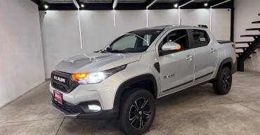 RAM 700 1.6 BIG HORN CREW CAB 4 PUERTAS 2022