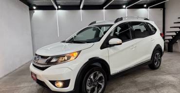 HONDA BR-V 1.5 PRIME 2019
