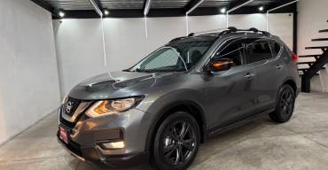 NISSAN XTRAIL 2.5 XTREMER 2020