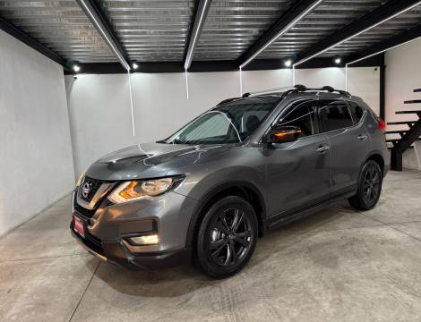 NISSAN XTRAIL 2.5 XTREMER 2020