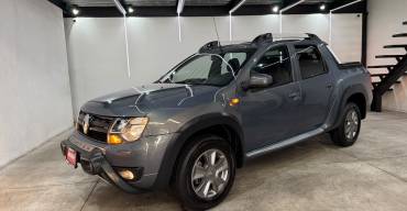 RENAULT OROCH 2.0 OUTSIDER 2019