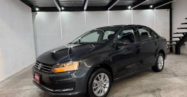 VOLKSWAGEN VENTO CONFORTLINE 2020